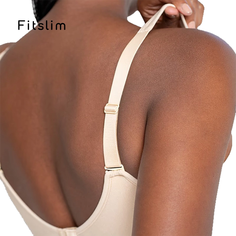 FitSlim 3D Bra Gainant