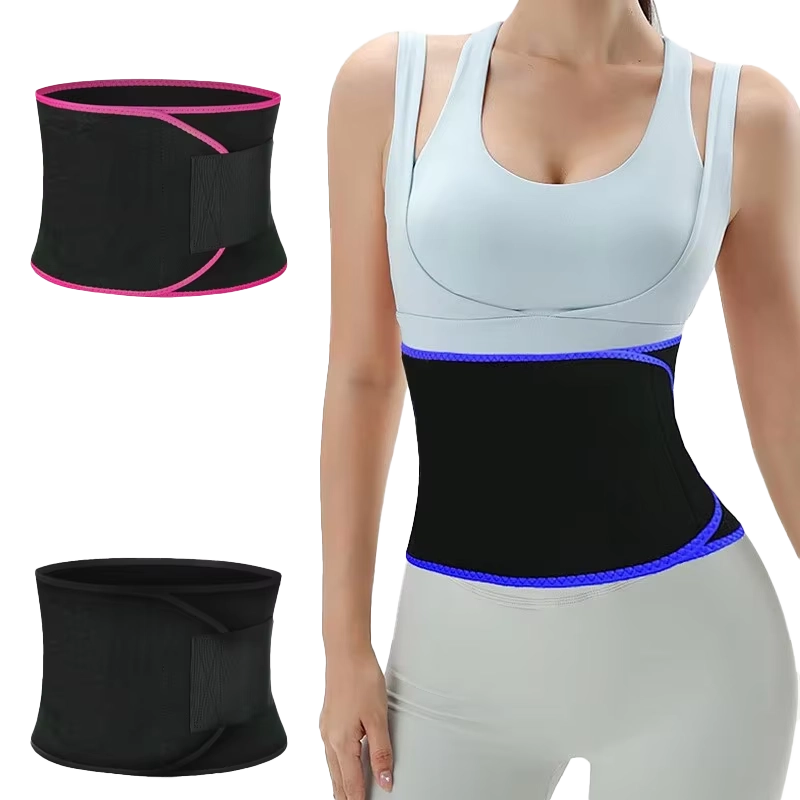 Cinturón de Soporte/Sudoración FitSlim