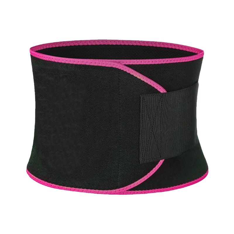 Cinturón de Soporte/Sudoración FitSlim