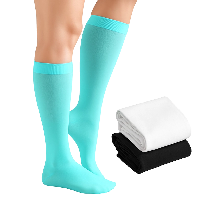 Calcetines de Compresión FitSlim