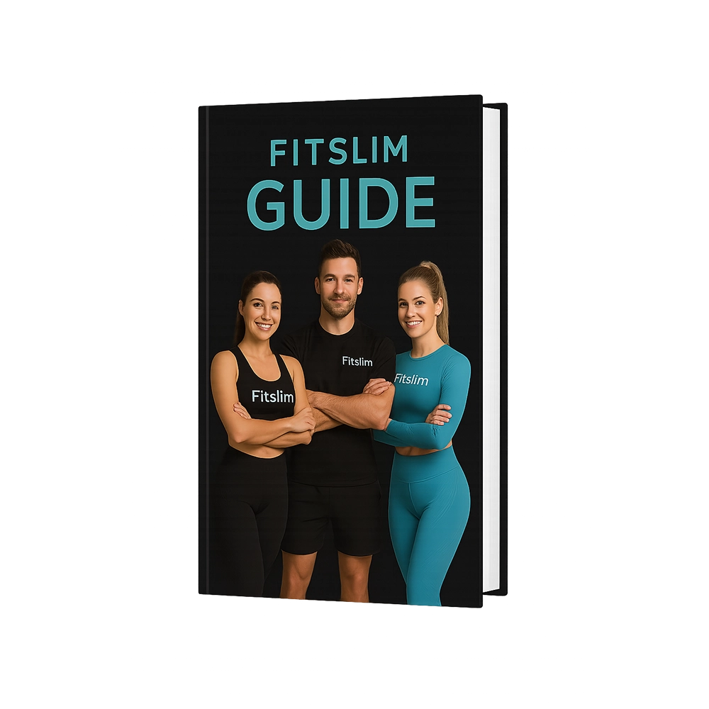 Ebook FitSlim OFFERT