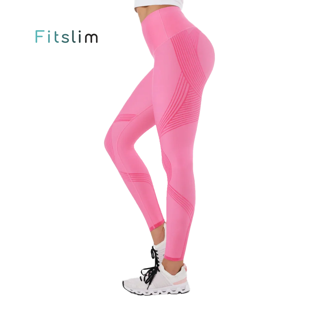 FitSlim 3D Legging
