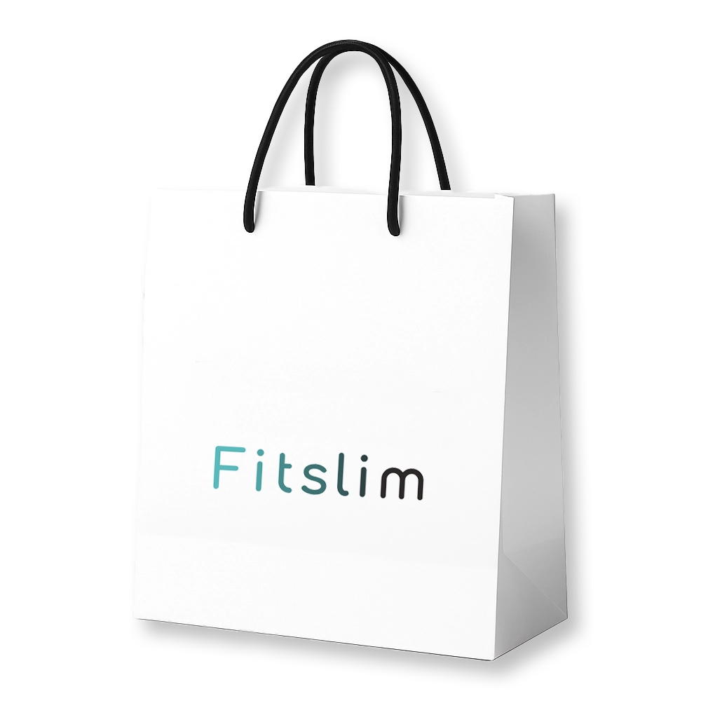 Sac cadeau prêt à offrir