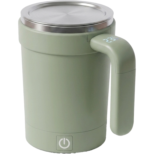 Nulevel™ Mug Rituel