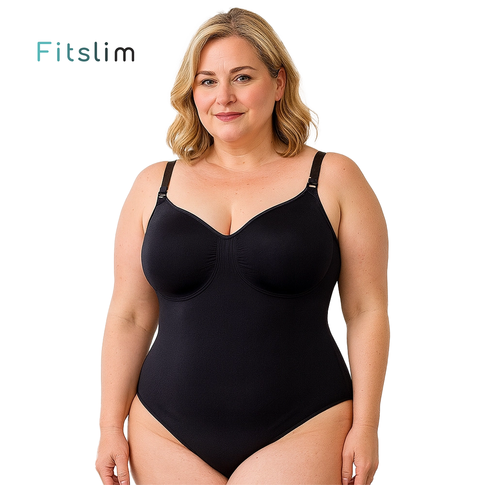 FitSlim 3D Body Sculptant