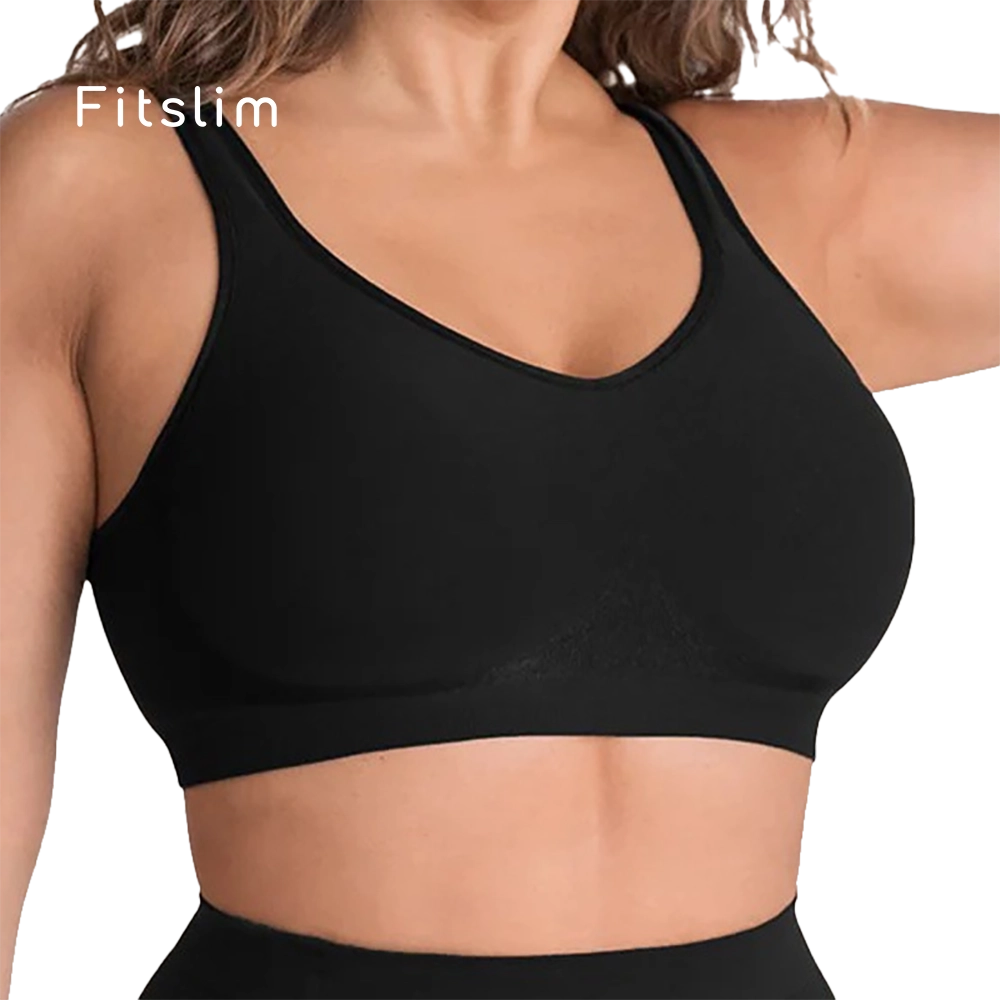 FitSlim 3D Bra Gainant