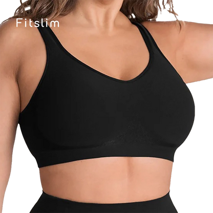 FitSlim 3D Bra Gainant