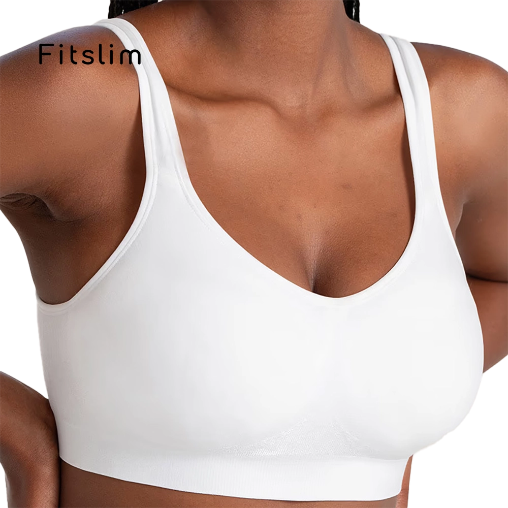 FitSlim 3D Bra Gainant