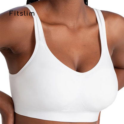 FitSlim 3D Bra Gainant