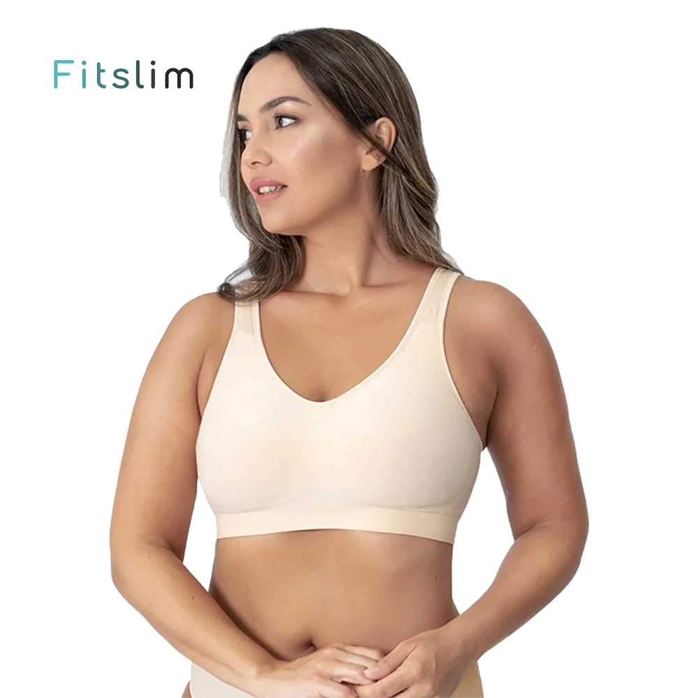FitSlim 3D Bra Gainant