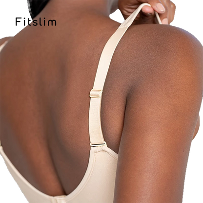 FitSlim 3D Bra Gainant