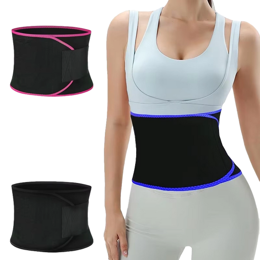 Cinturón de Soporte/Sudoración FitSlim
