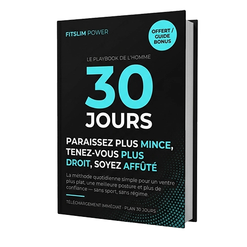 Le Playbook 30 Jours de l'Homme Affûté