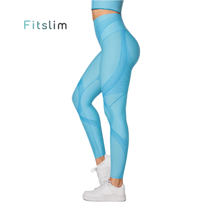 FitSlim 3D Legging