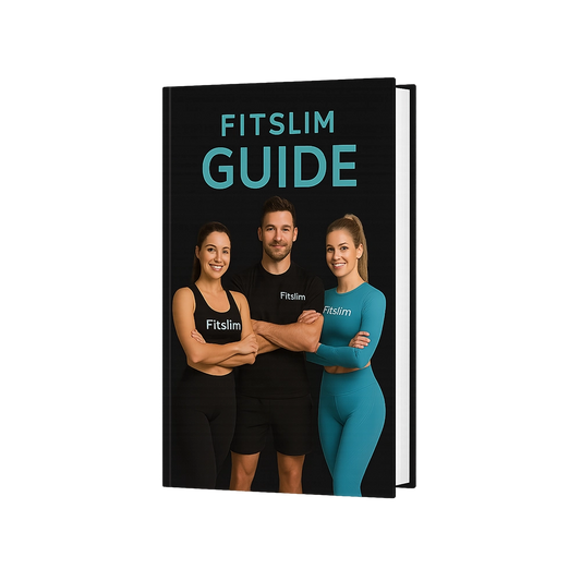 Ebook FitSlim OFFERT