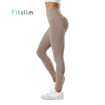 FitSlim 3D Legging