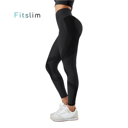 FitSlim 3D Legging