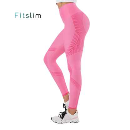 FitSlim 3D Legging