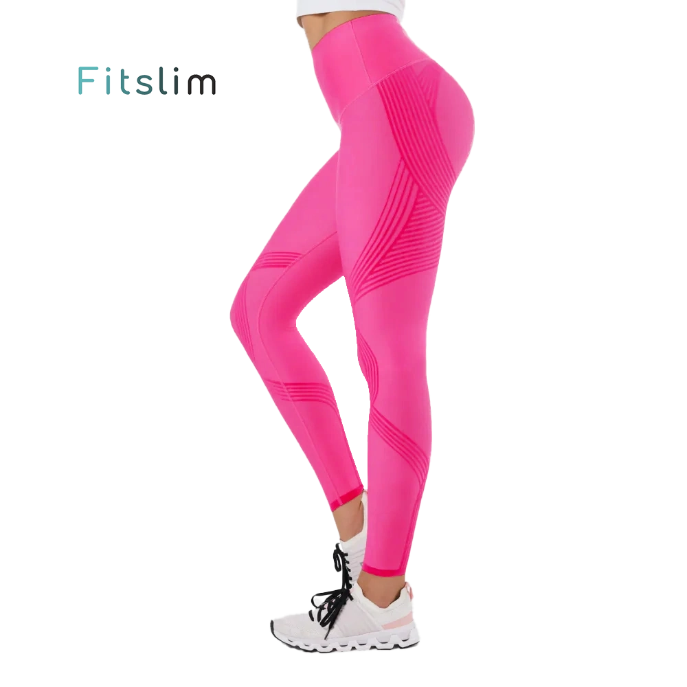 FitSlim 3D Legging Gainant