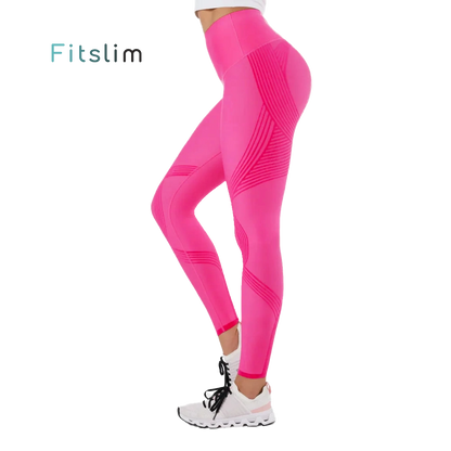 FitSlim 3D Legging Gainant