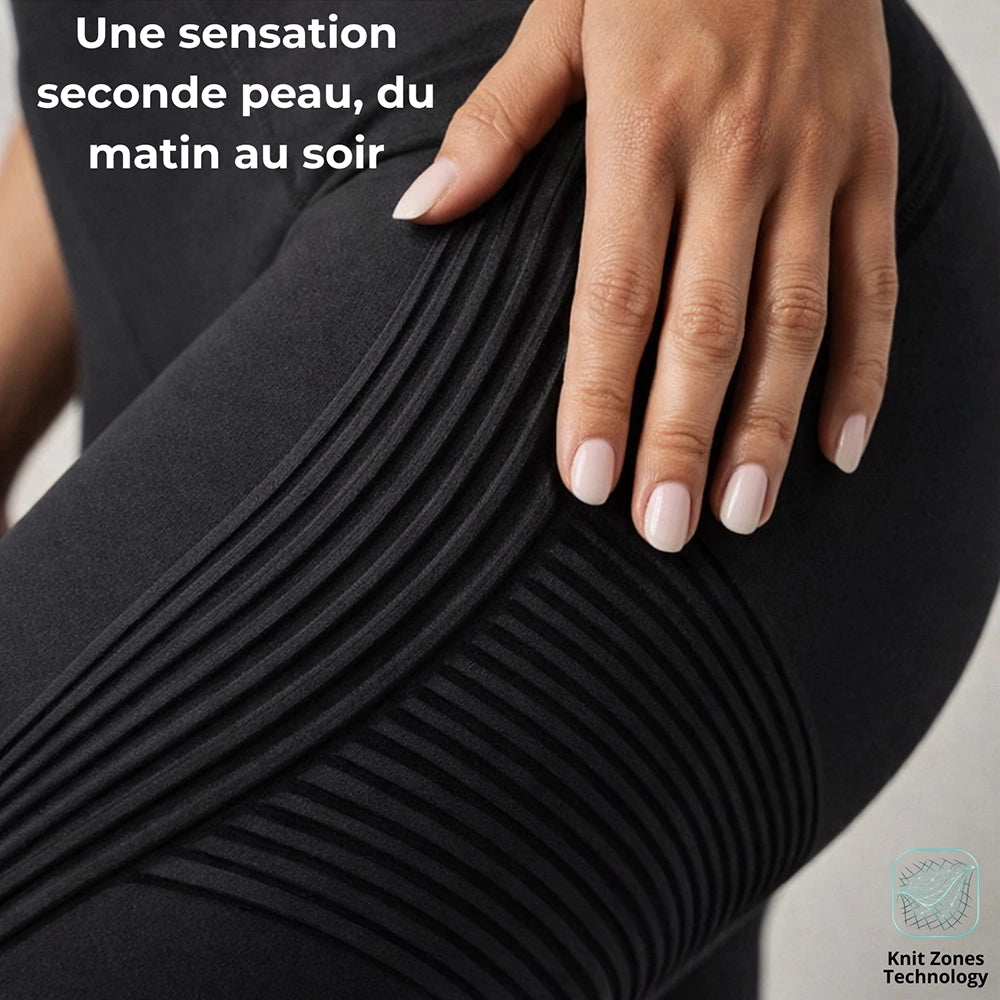 FitSlim 3D Legging Gainant