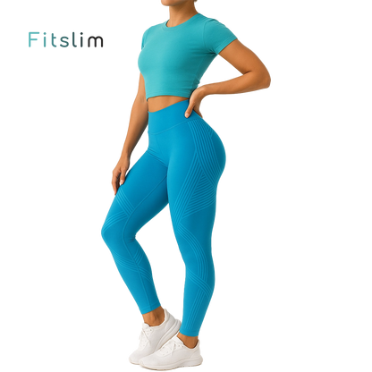 FitSlim 3D Legging Gainant