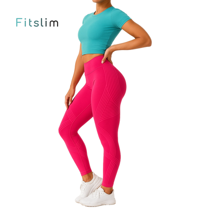 FitSlim 3D Legging Gainant