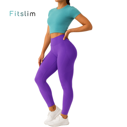 Legíny FitSlim 3D zeštíhlující