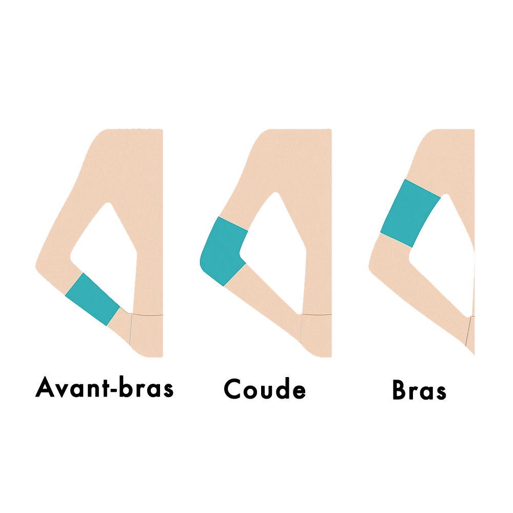 FitSlim Compression Socks