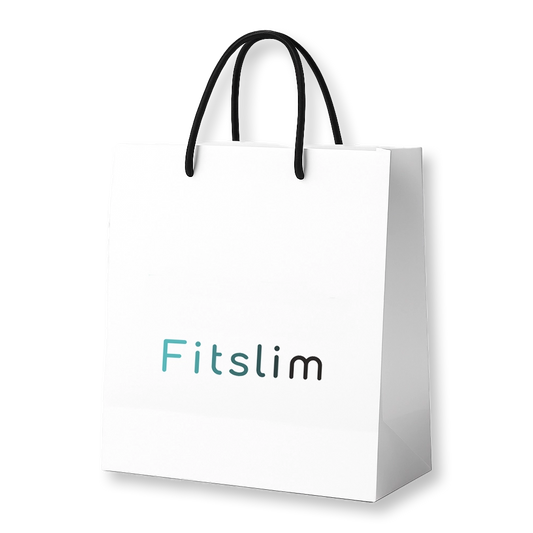 Sac cadeau prêt à offrir