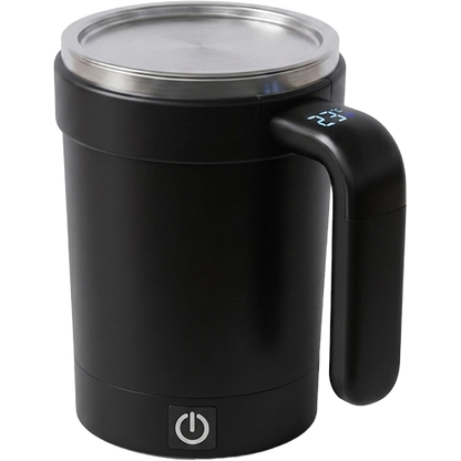 Nulevel™ Mug Rituel