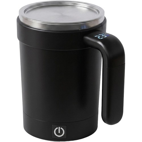 Nulevel™ Mug Rituel