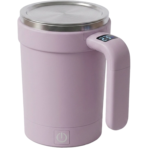 Nulevel™ Mug Rituel