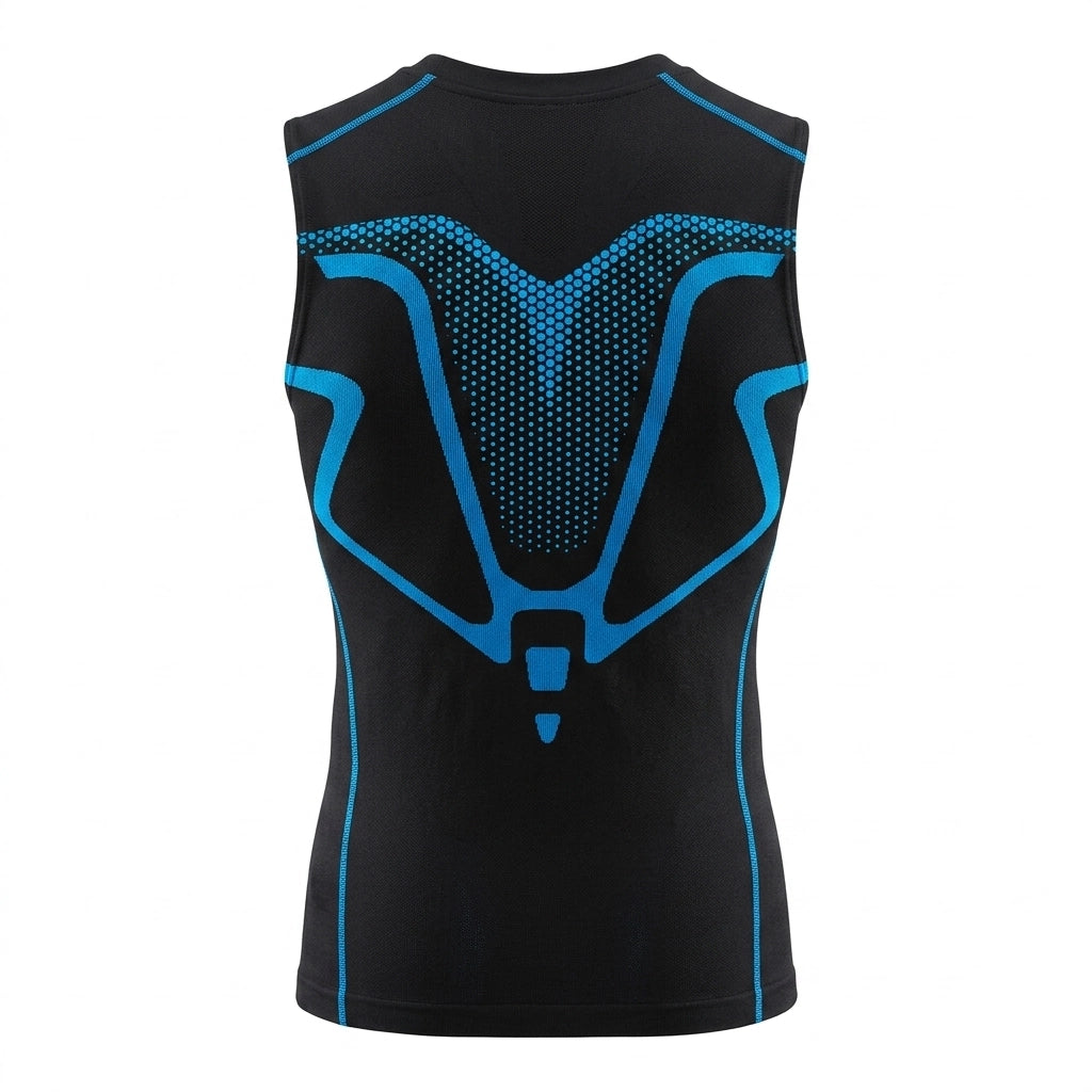 FitSlim Power — La silhouette nette, à la seconde où tu l'enfiles
