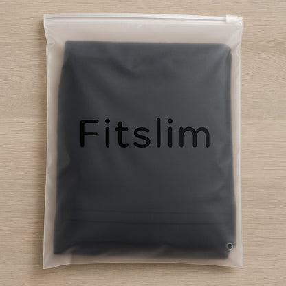 FitSlim Power — La silhouette nette, à la seconde où tu l'enfiles
