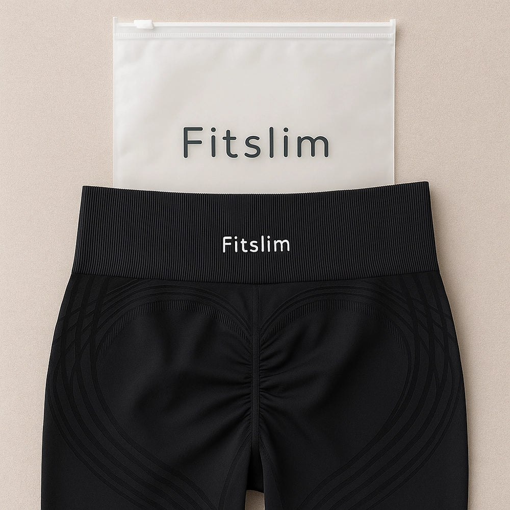 FitSlim 3D Legging Gainant