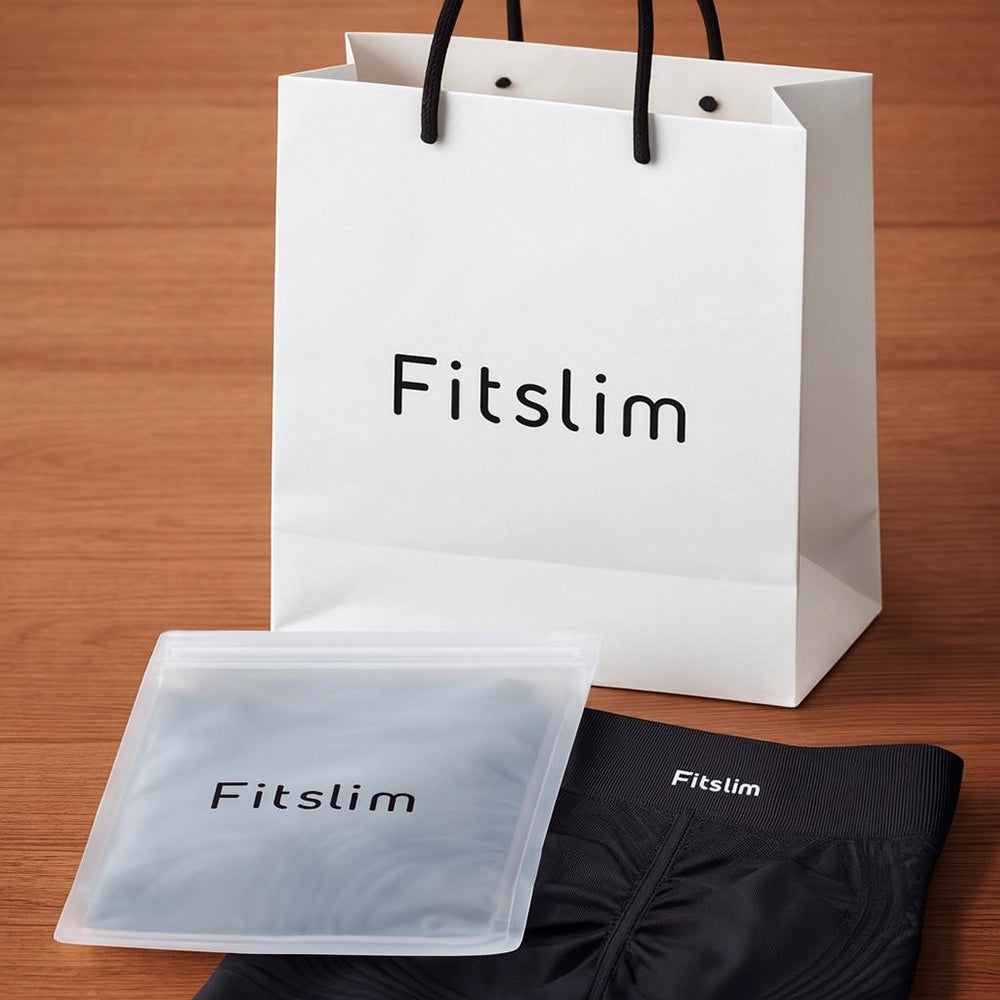 FitSlim 3D Legging Gainant