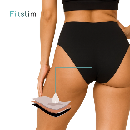 FitSlim 3D Culotte Menstruelle